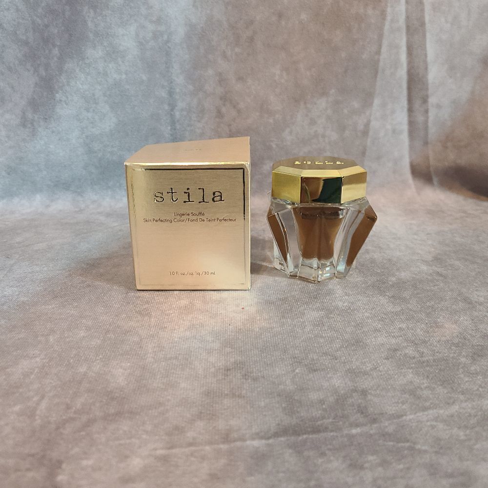 Stila Lingerie Souffle‎ Skin Perfecting Color Shade 8.0 - Picture 2 of 5